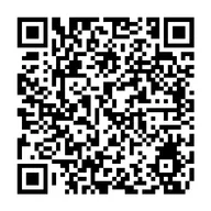 QR code to download Wonster Words from the app store